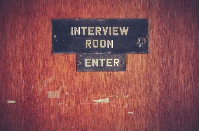 The Five Steps to the Best Residency Interview Preparation