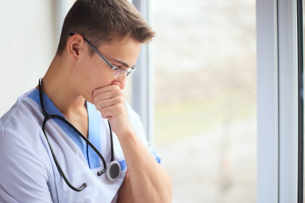 8 Reasons Why Medical Students Do Not Match to Residency Positions